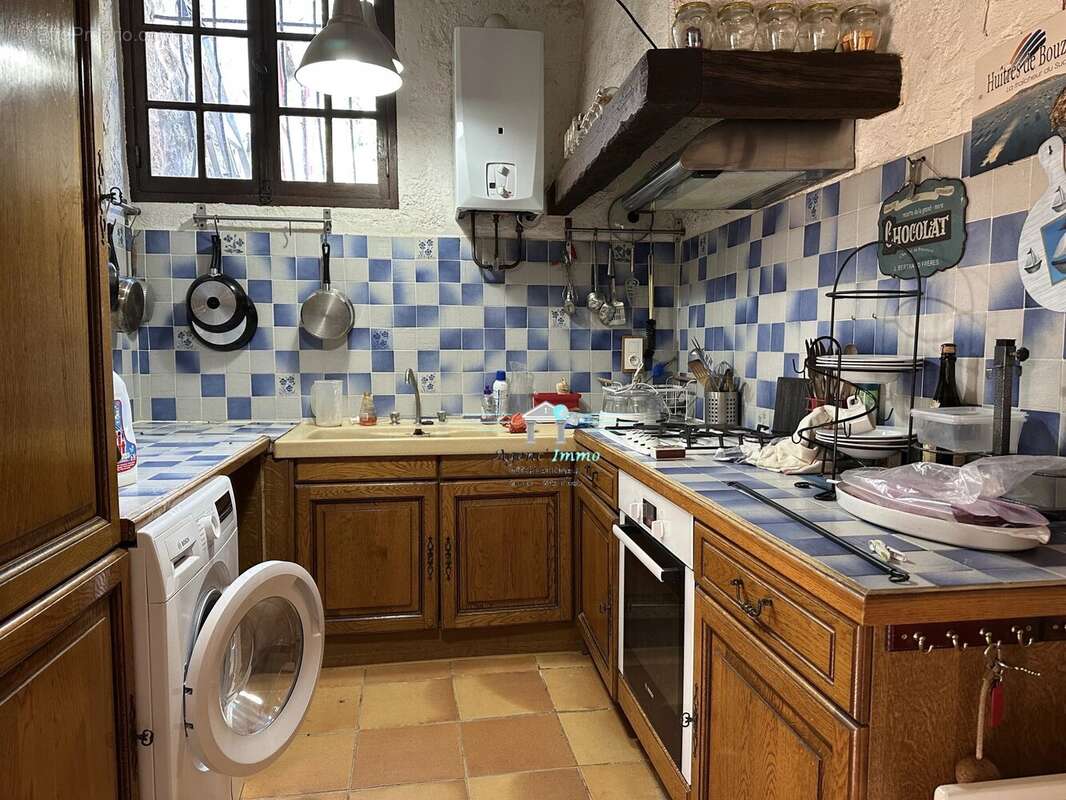 Maison à LE THORONET