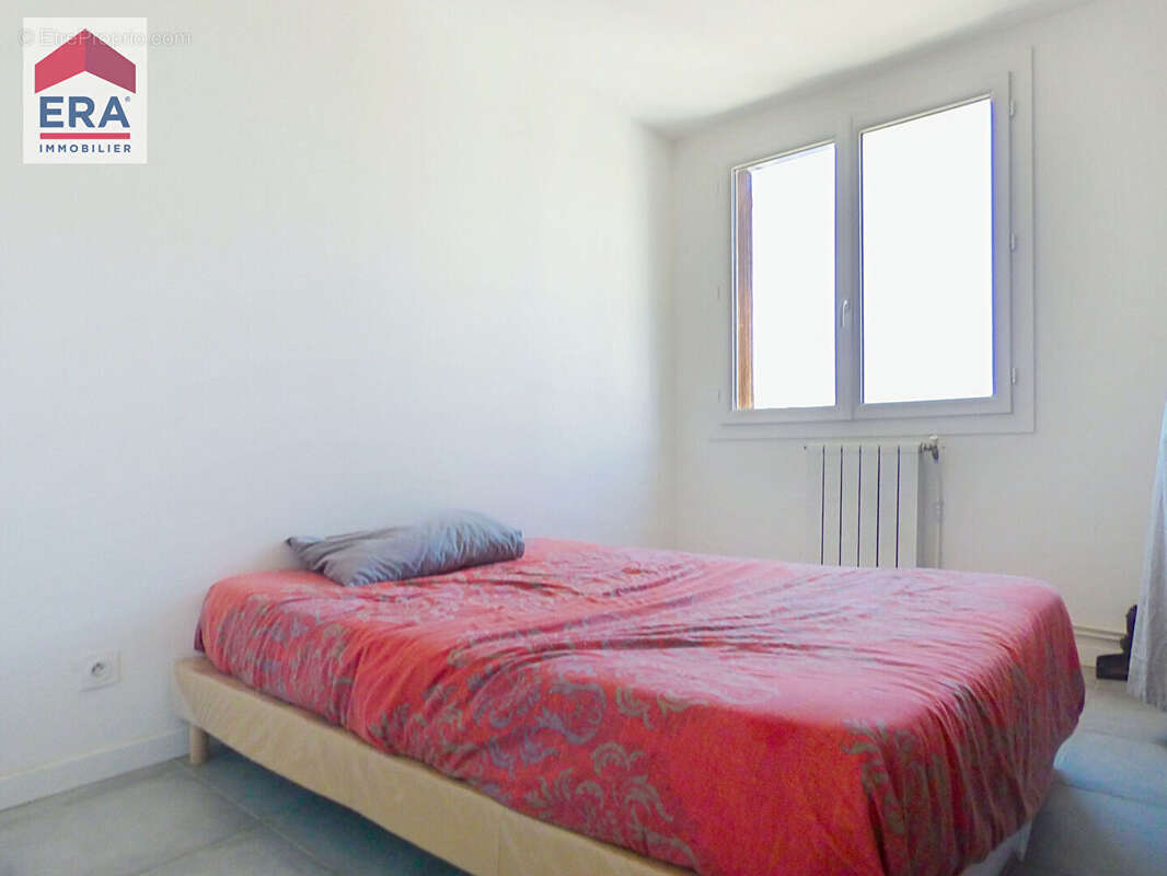 Appartement à MARSEILLE-14E