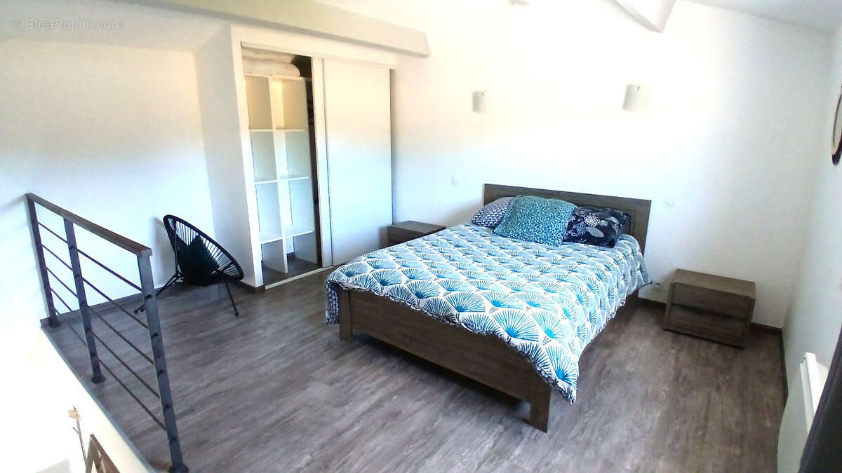 Maison à SAINT-SULPICE-DE-ROYAN