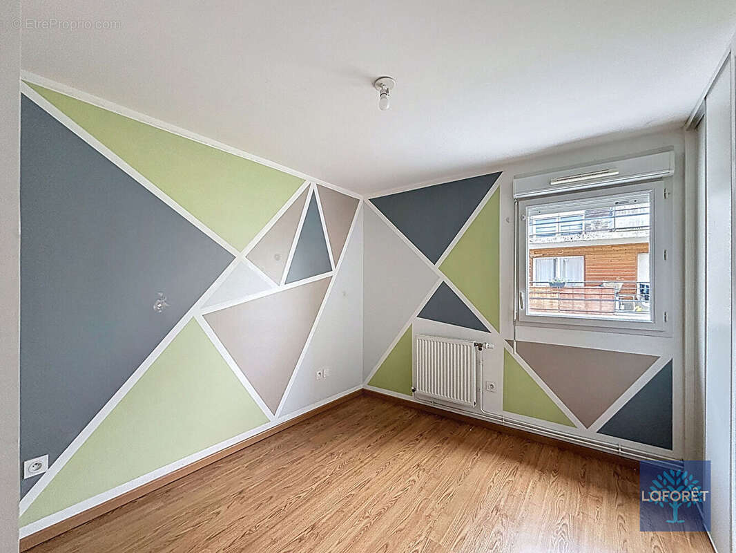 Maison à HAUBOURDIN