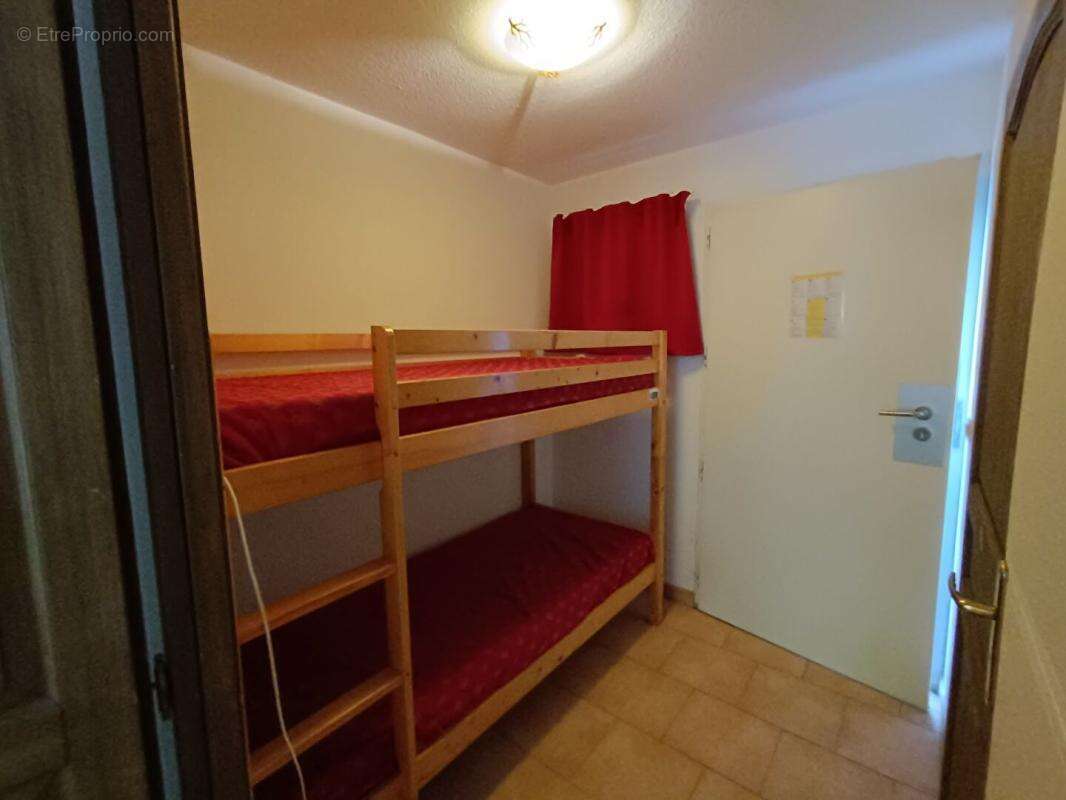 Appartement à BARJAC
