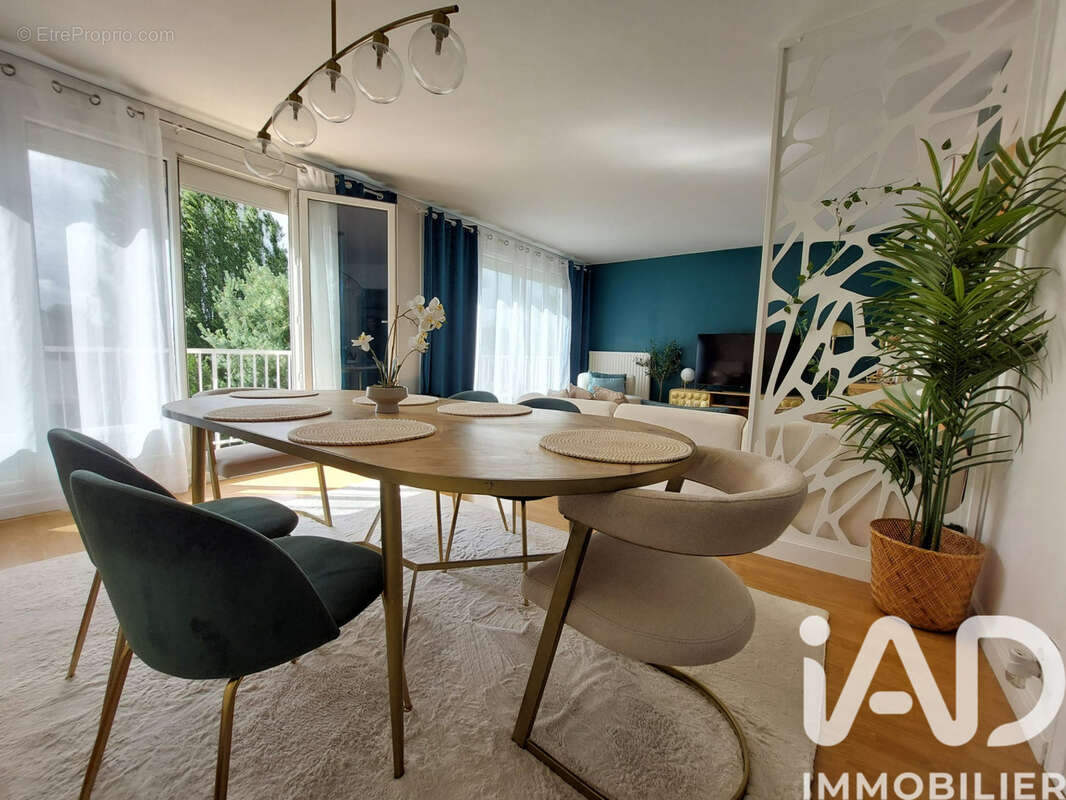 Photo 4 - Appartement à SOISY-SOUS-MONTMORENCY