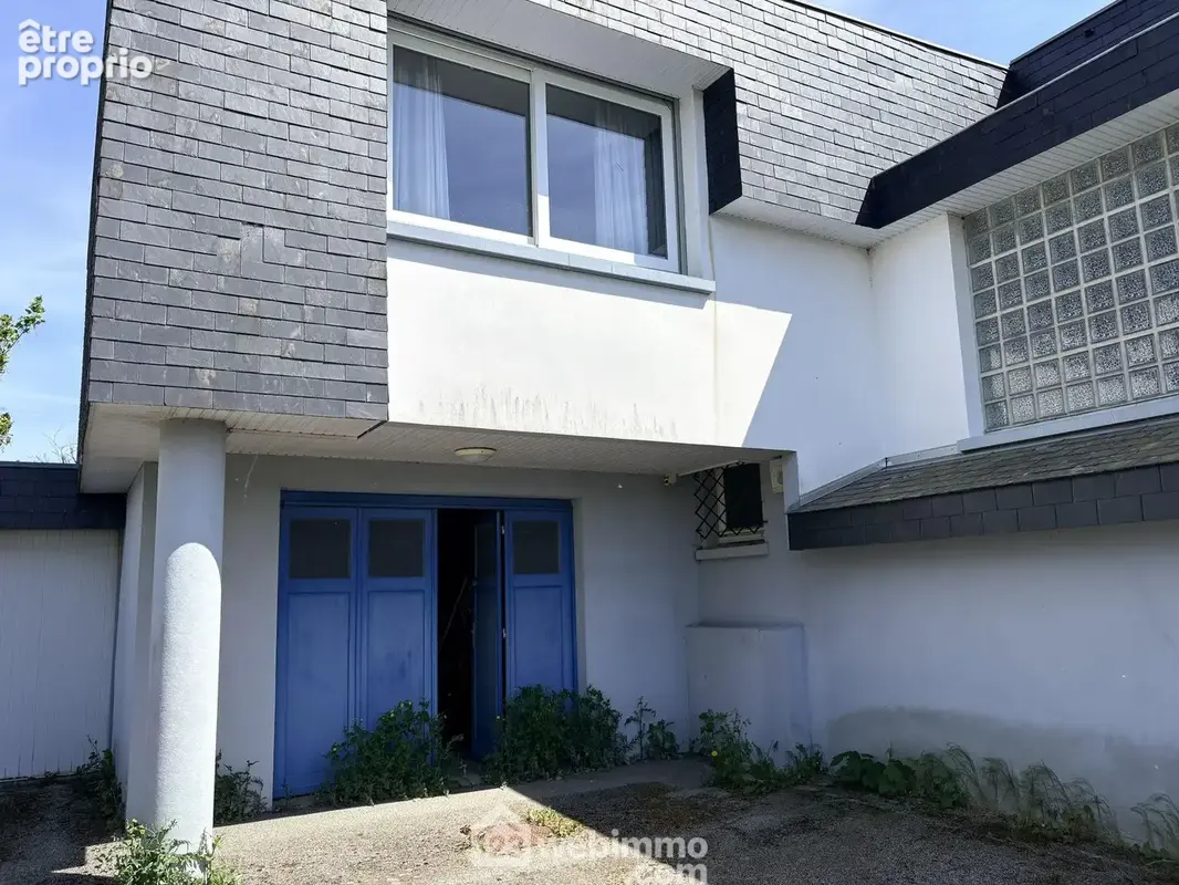Maison 7 pièces 211 m² à vendre à Bolbec (76210) - photo 13