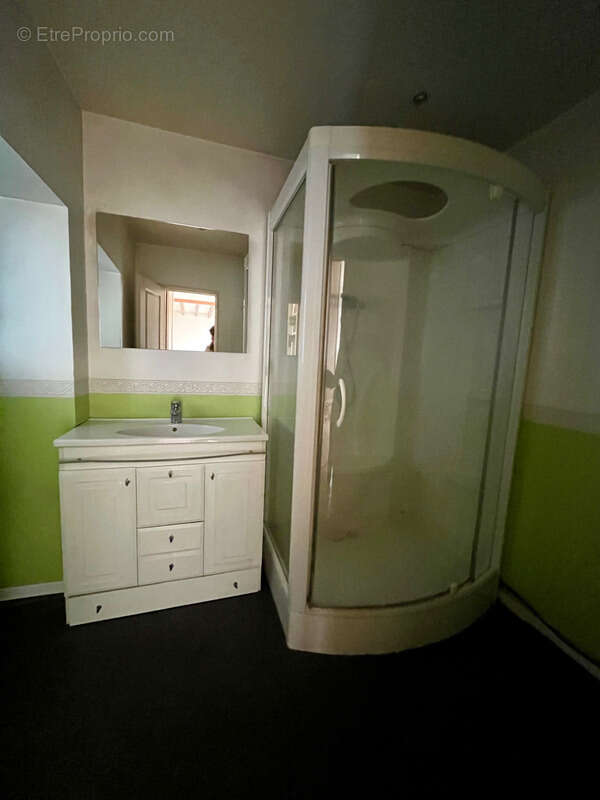 Appartement à BAR-LE-DUC