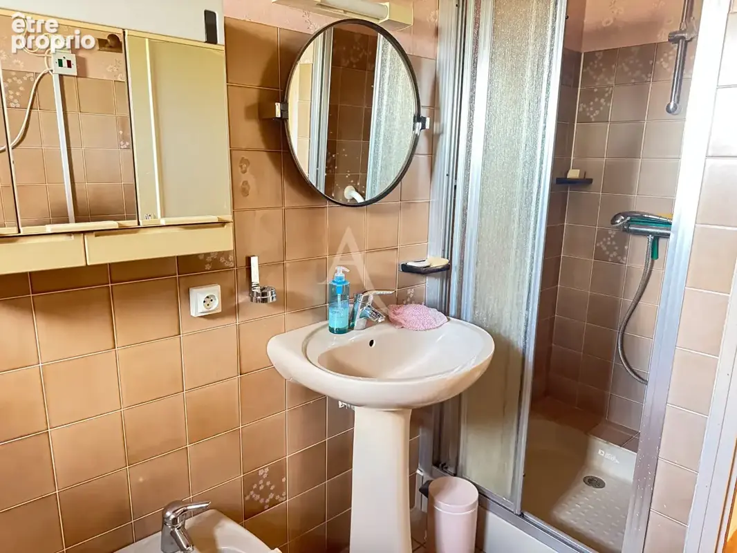 Maison Mouzeuil-saint-martin - photo 11