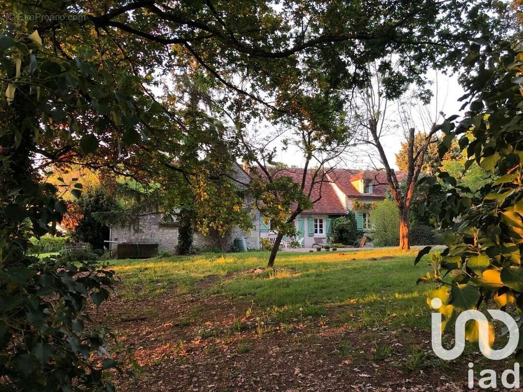 Photo 2 - Maison à CUSSAY