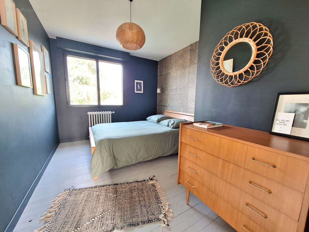 Maison d'architecte 5 chambres avec studio indépendant - photo 12