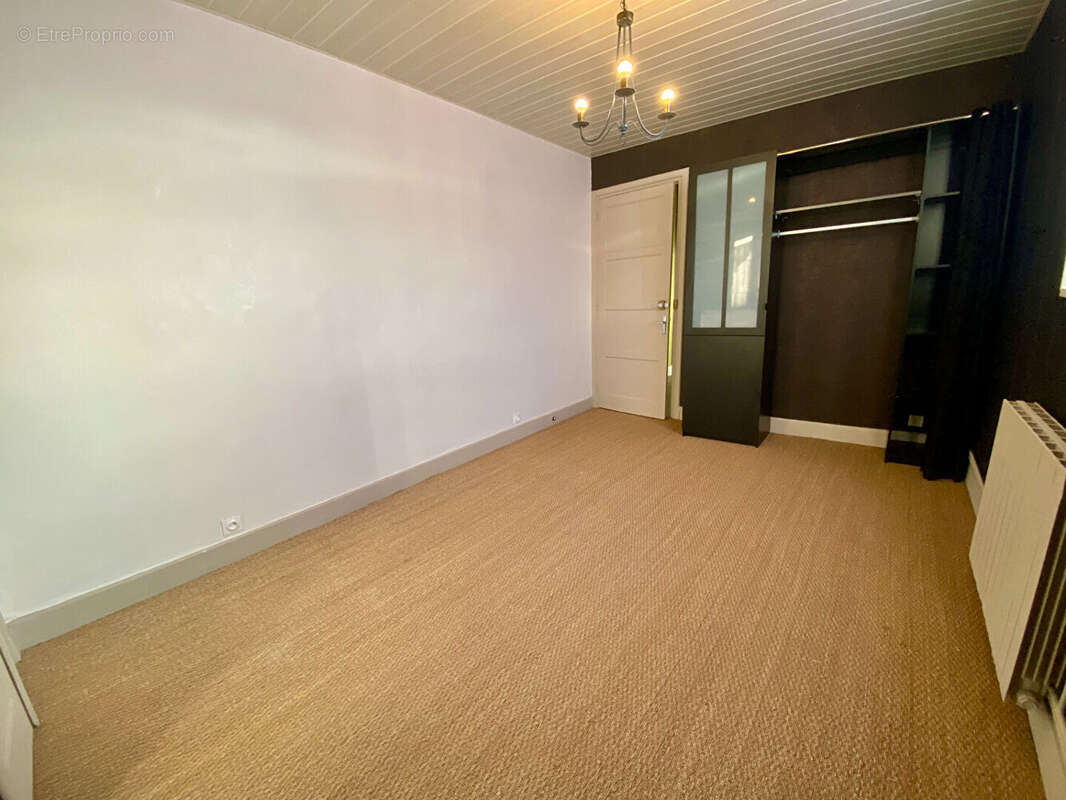 Appartement à ROANNE