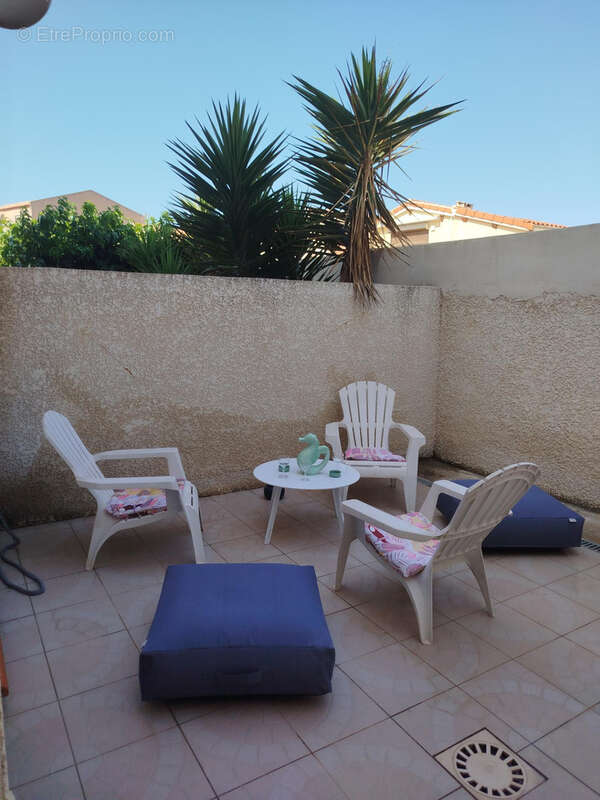 Maison à SAINTE-MARIE