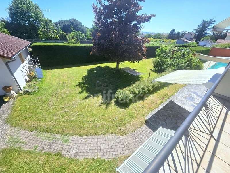 Maison de caractère 225m2 avec piscine chauffée - photo 11