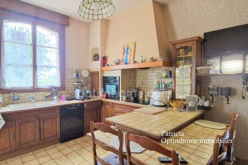 Maison à CAMBES