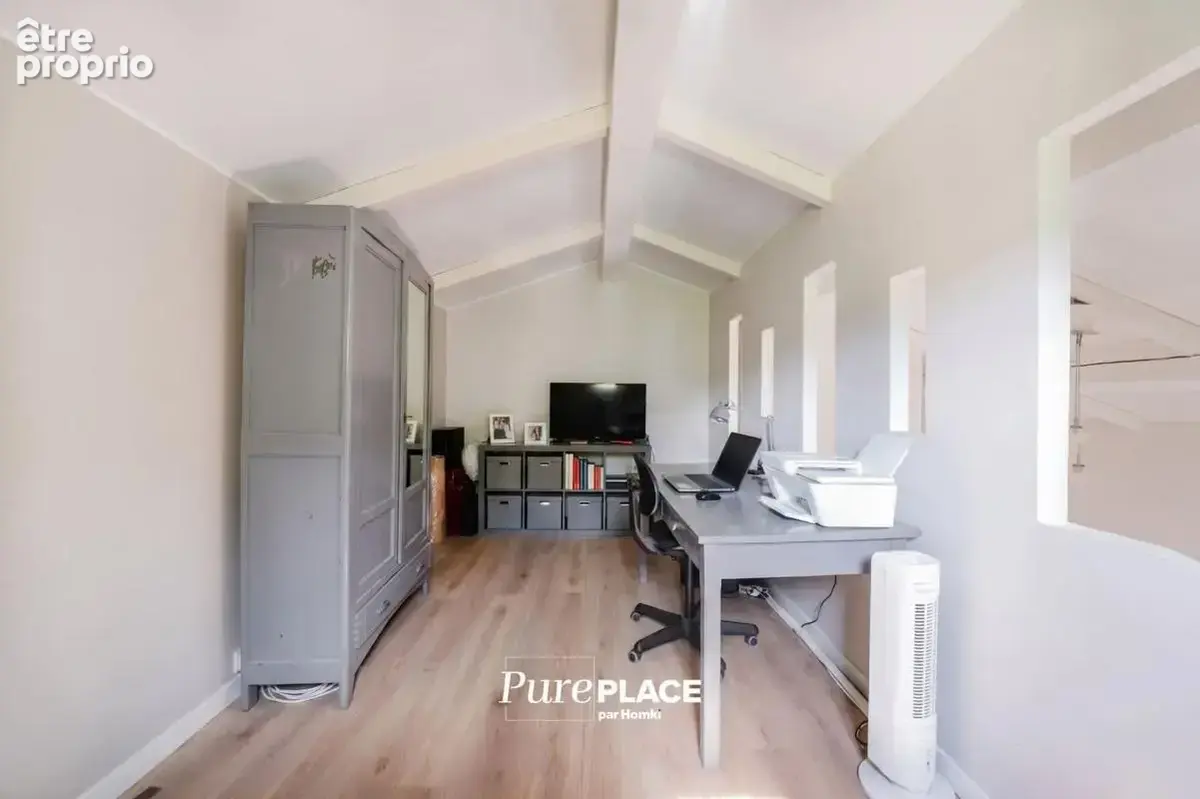 Maison/Villa T6 de 157 m² à Bouc-Bel-Air 13320 - photo 18