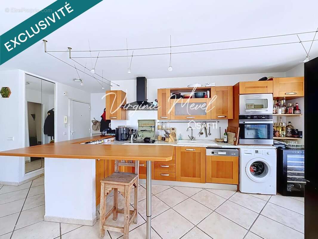 Appartement 75 m² à Nice  - photo 7