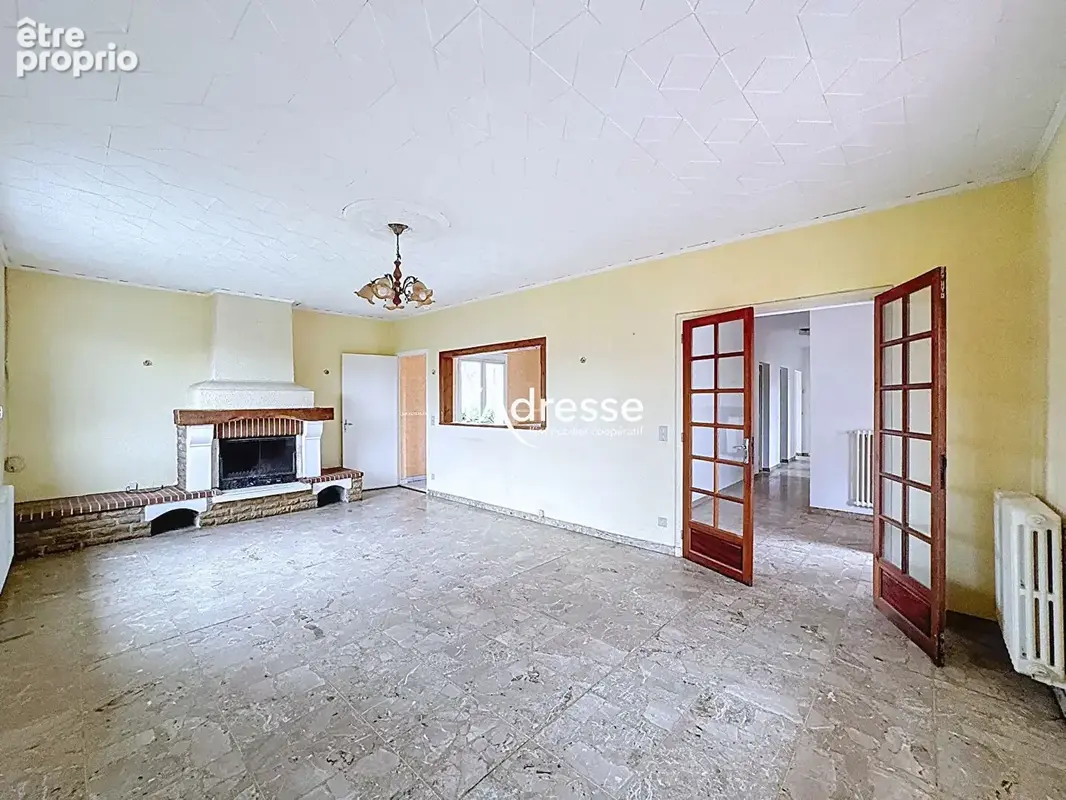 Exclusivité l'Adresse Immobilier - Fonsorbes - Maison T4 de 114 m2 sur un Terrain de 1189m². - photo 5