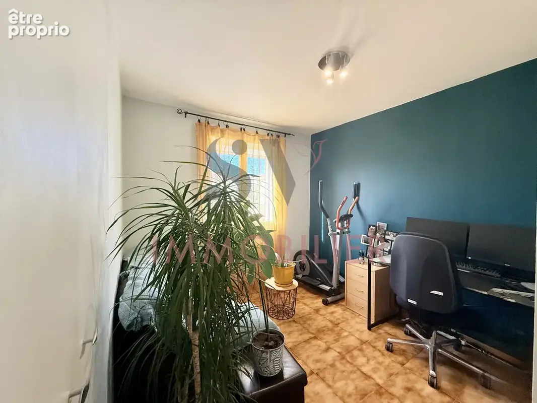 BEZIERS   Maison T4 avec garage et extérieur, au calme - photo 11