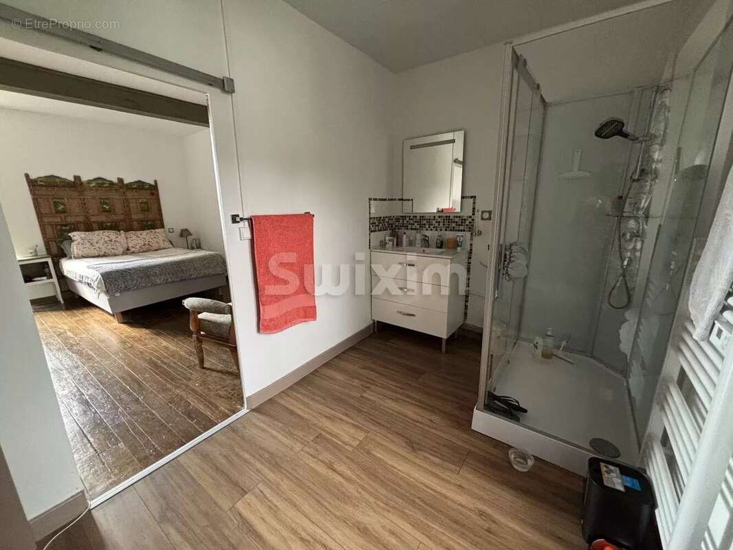 Maison à BARD-LES-EPOISSES