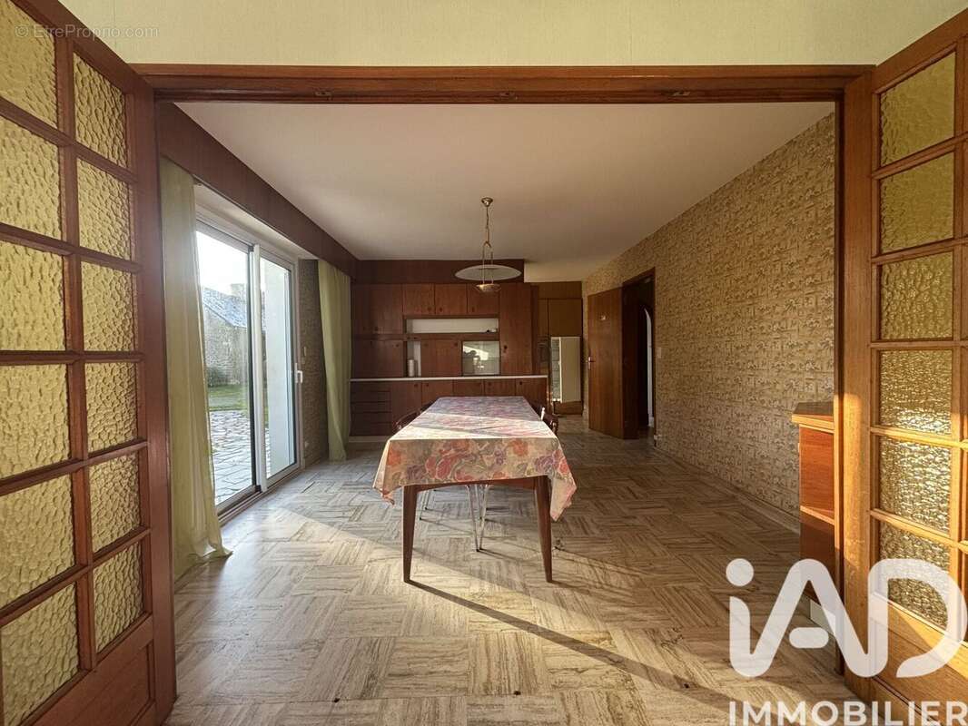 Photo 5 - Maison à QUIMPERLE