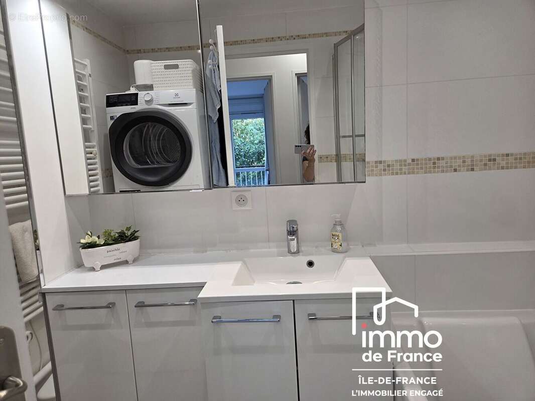 Appartement 77 m² à Antony  - photo 8