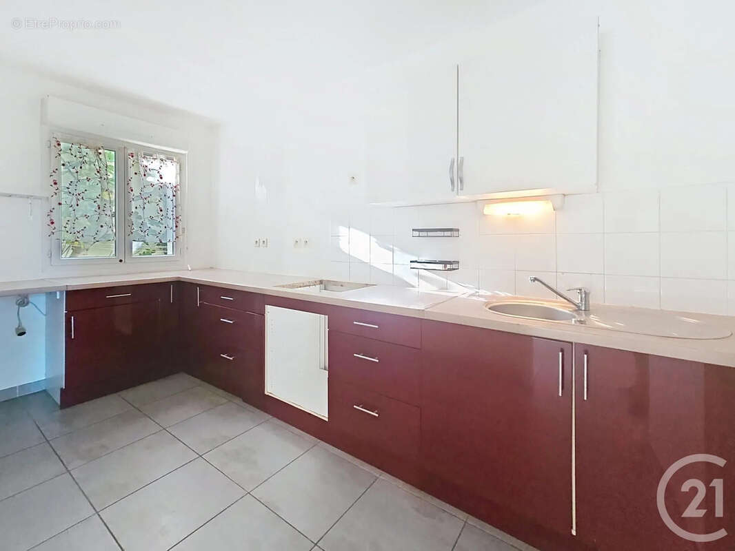 Maison à FRONTIGNAN