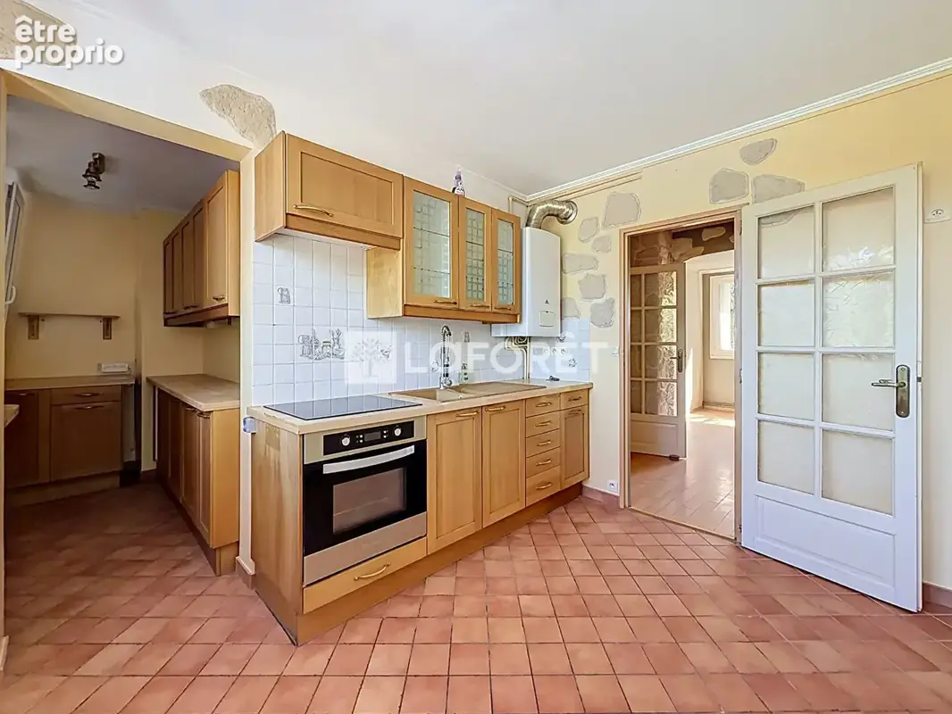 Appartement à vendre Décines Charpieu 4 pièce(s) 74 m2 - photo 5
