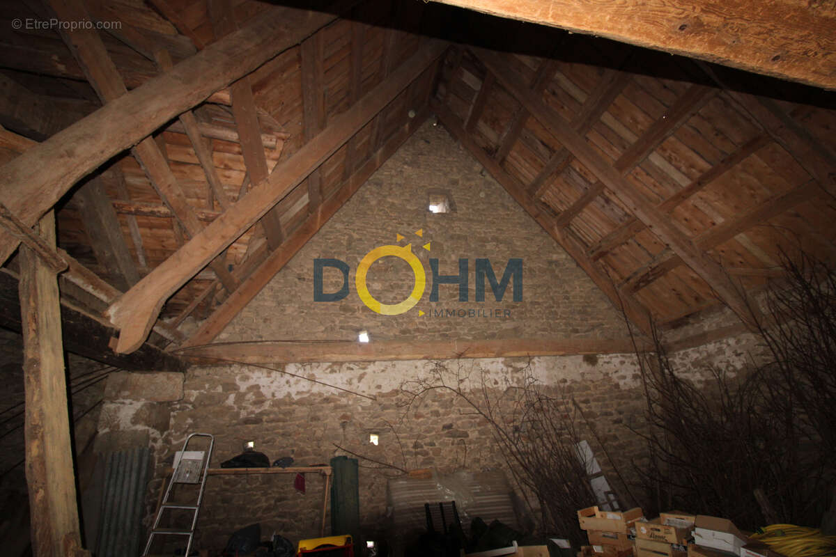 Maison à VALCIVIERES