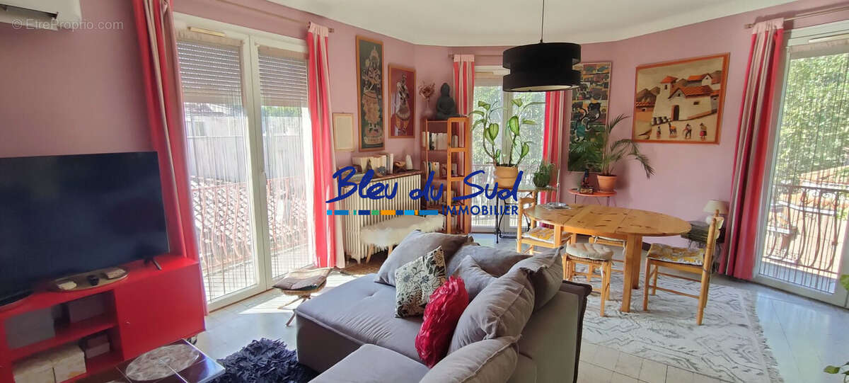 Appartement 81 m² à Perpignan  - photo 3