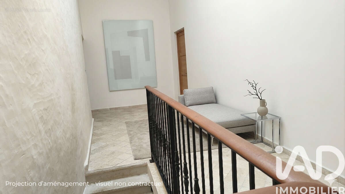 Maison 291 m² à Roynac  - photo 7