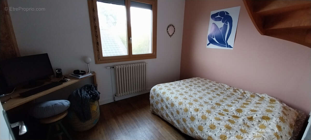 Maison à SAINT-NAZAIRE