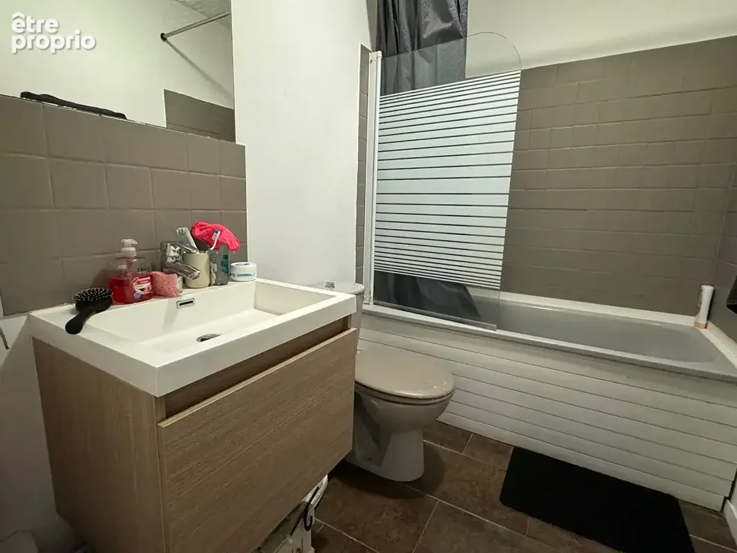 Appartement Epône 1 pièce 33 m2 - photo 5
