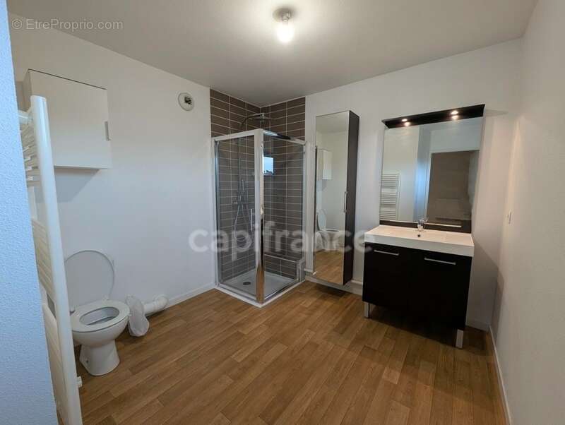 Appartement à BEGLES