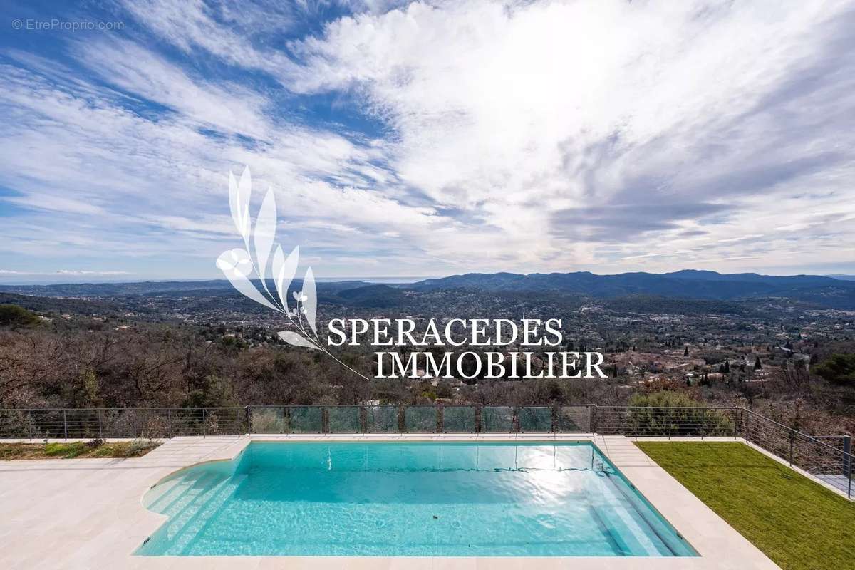 Maison à SPERACEDES