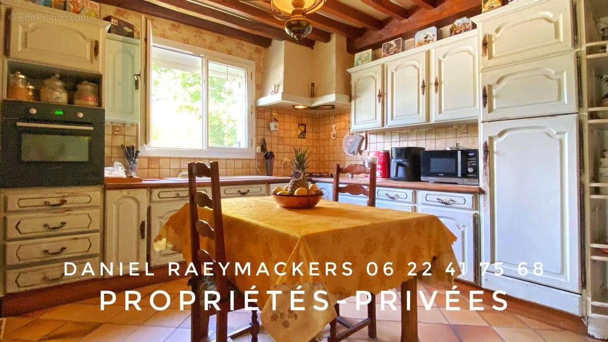 Maison périgourdine 260 m² 6 ch  terrain 8 550 m²  Beaupouyet - photo 4