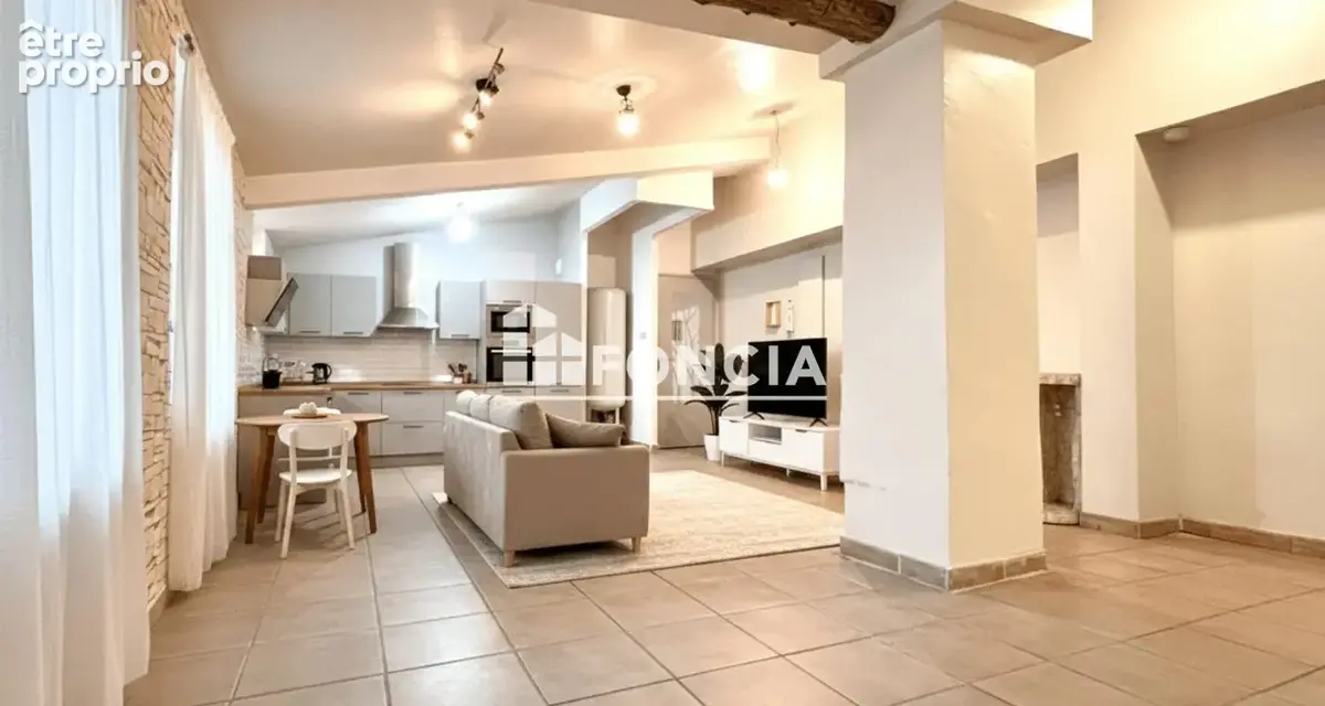 Photo Appartement à Marseille-2e au prix de 199 000€
