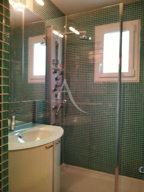 Maison à GERMIGNY-L'EVEQUE