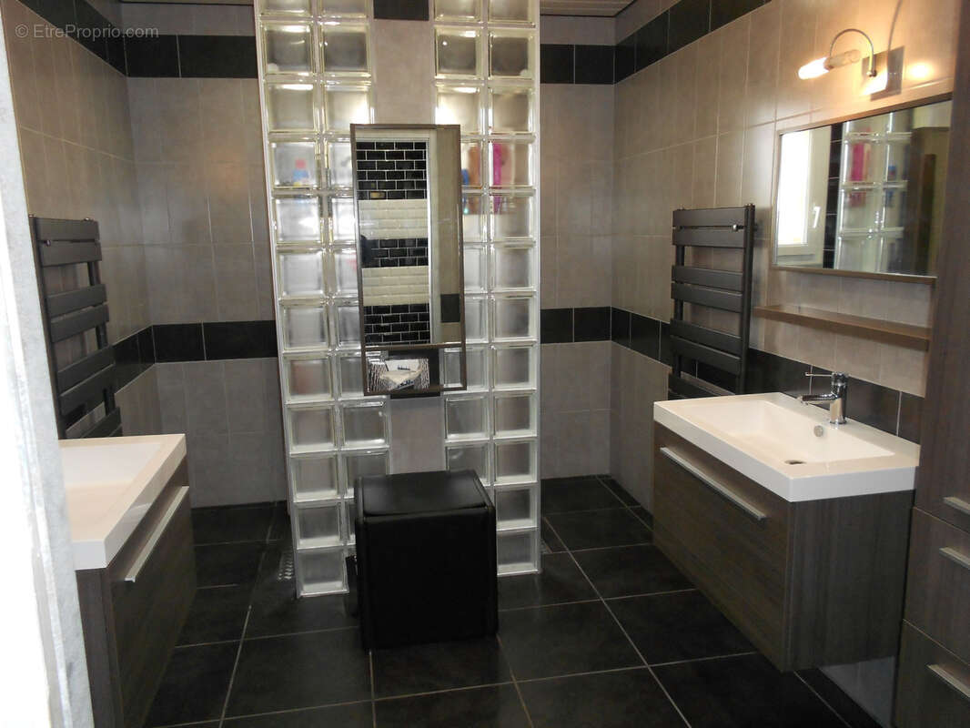 Maison à MARSEILLAN