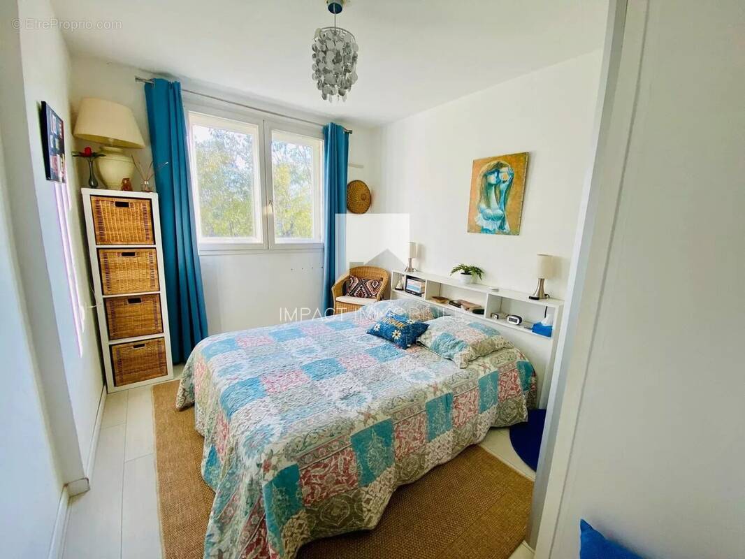 Appartement à HYERES