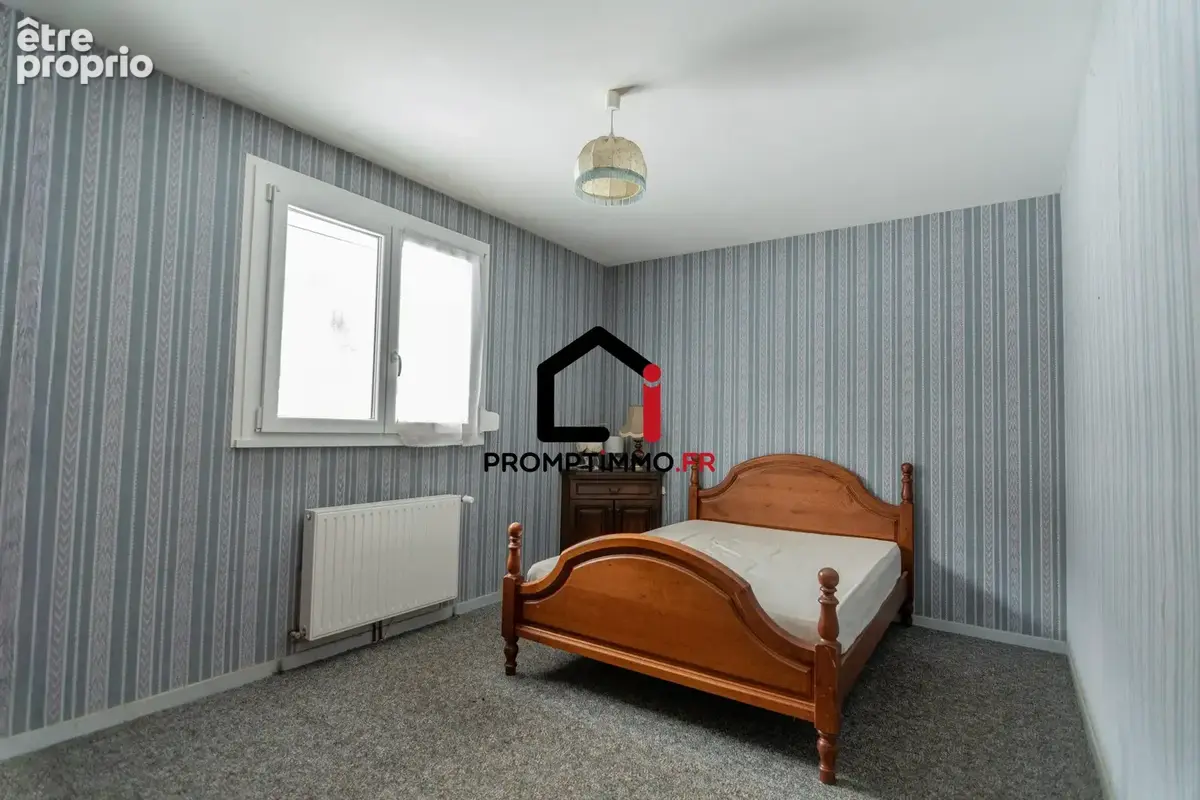 Maison 5 pièces 100 m² à vendre à Villars-Sous-Dampjoux (25190) - photo 8