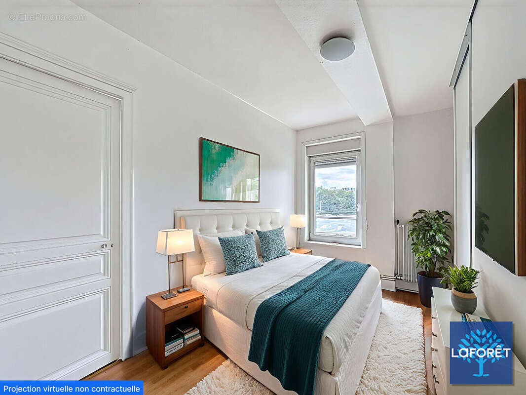 Appartement à VALENCIENNES