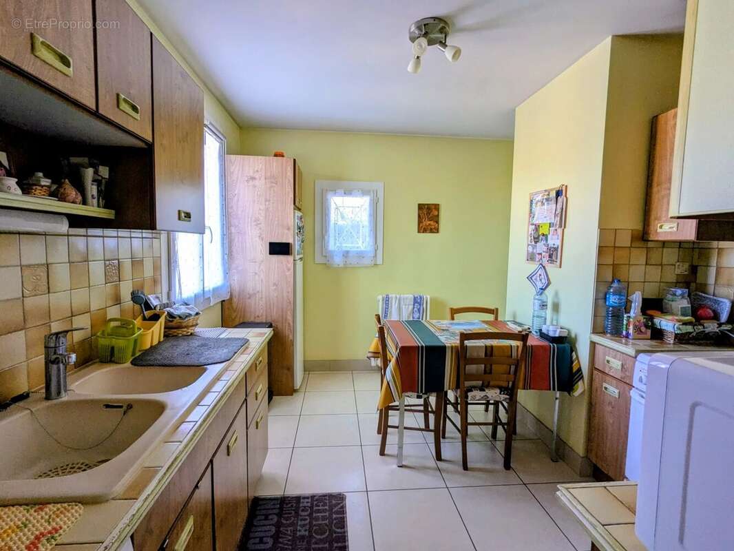Maison 127 m² à Hurigny  - photo 5