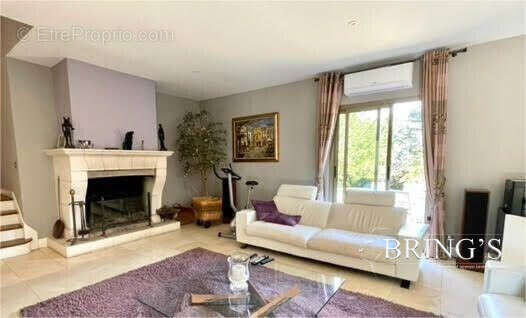 Maison à SAINT-AVERTIN