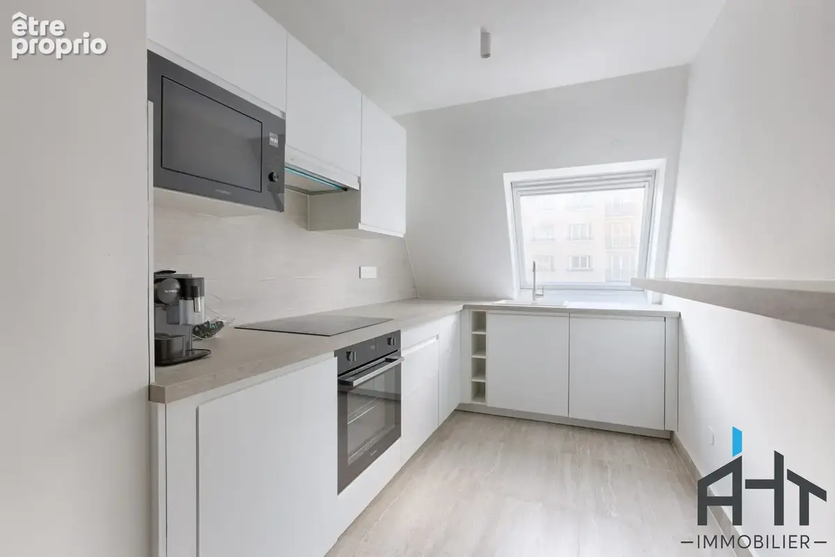 Appartement 3 pièces 77 m² à vendre à Charenton-Le-Pont (94220) - photo 3