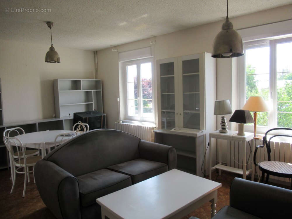 Appartement Mirecourt  108 m2 Proche commerces - photo 9
