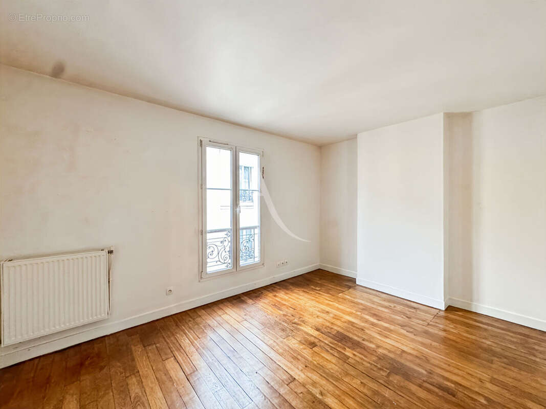 Appartement à PARIS-12E
