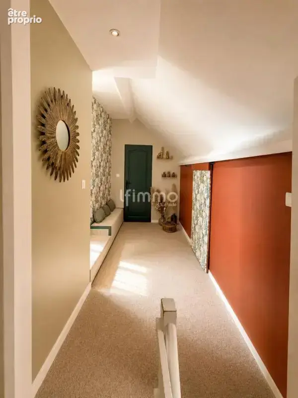Ne vous fiez pas à la façade, l’intérieur risque de vous surpren - photo 16