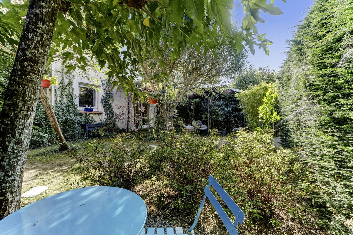 Maison à PLAISANCE-DU-TOUCH