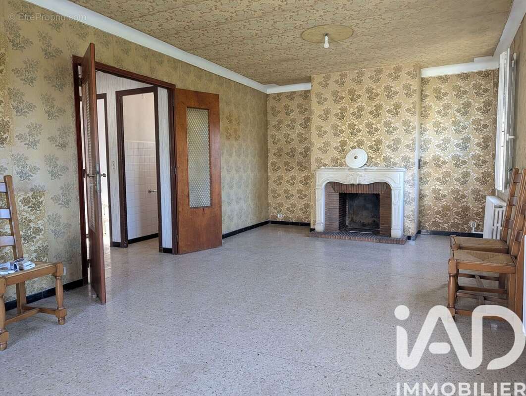 Photo 9 - Maison à MANDUEL