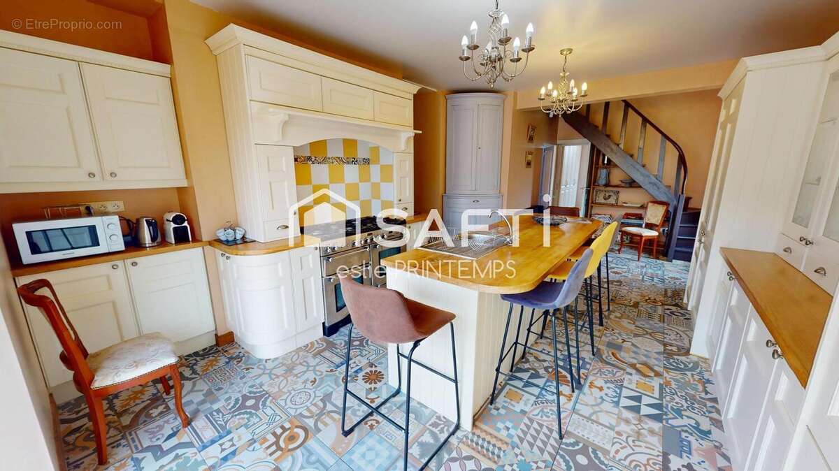 Photo 4 - Maison à BECELEUF