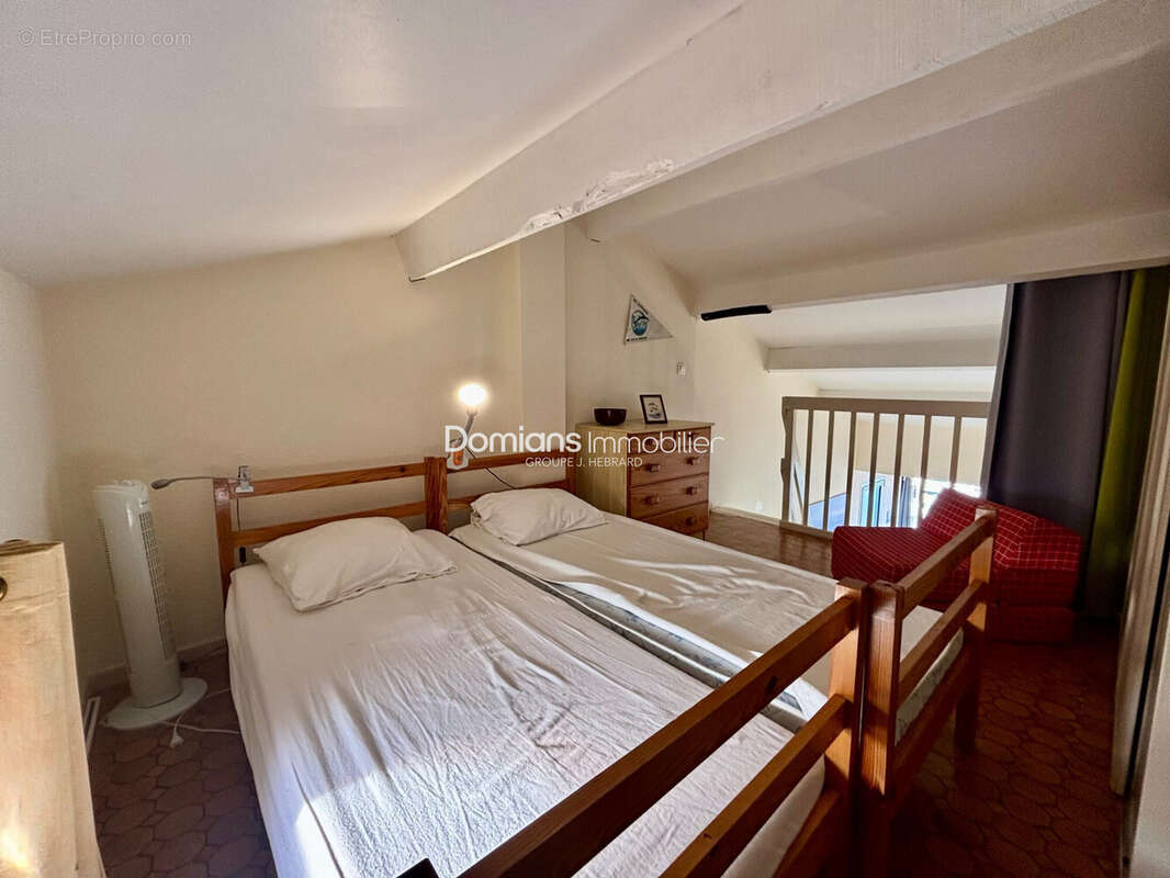 Appartement 34 m² à Saint-Cyprien  - photo 7