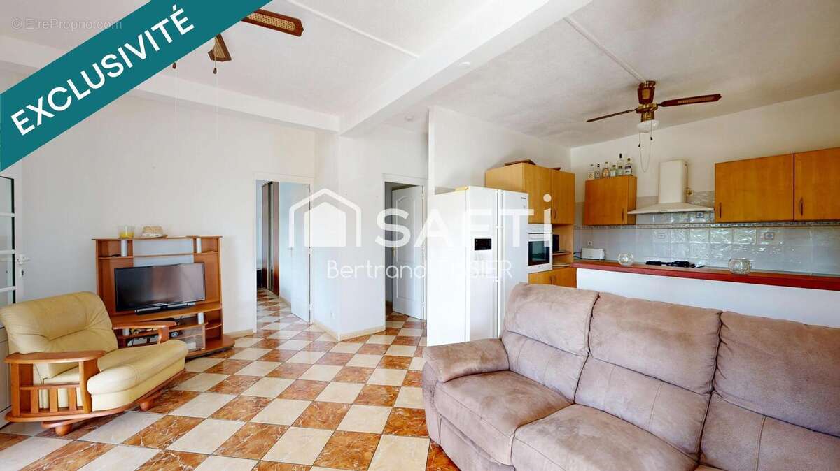 Photo 8 - Maison à LES TROIS-ILETS