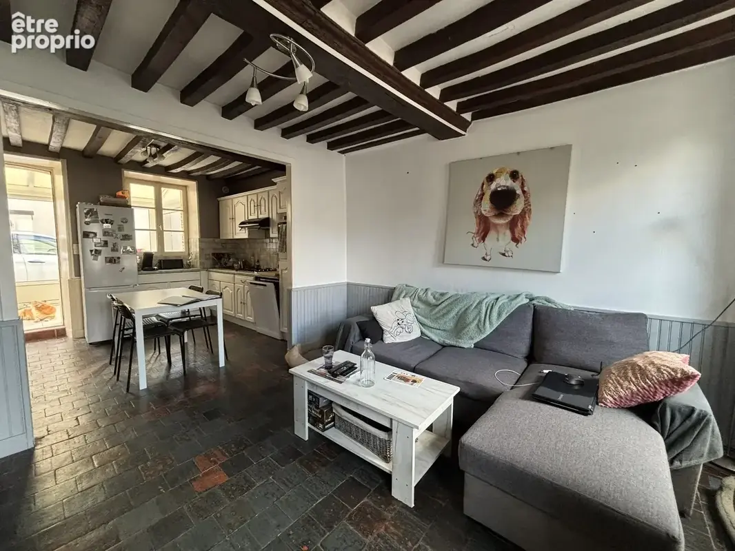 Maison 4 pièces - photo 4